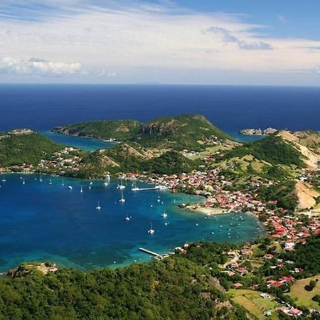 Aux Iles D'Amour Terre-De-Haut ภายนอก รูปภาพ