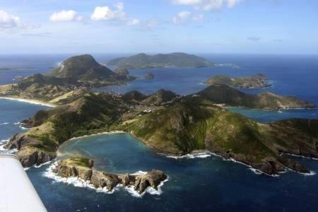 Aux Iles D'Amour Terre-De-Haut ภายนอก รูปภาพ