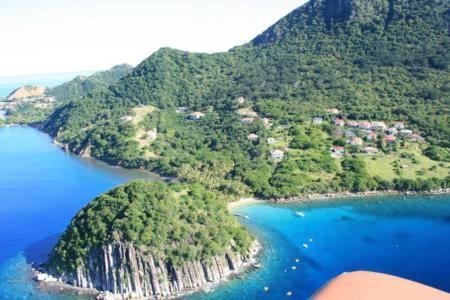 Aux Iles D'Amour Terre-De-Haut ภายนอก รูปภาพ
