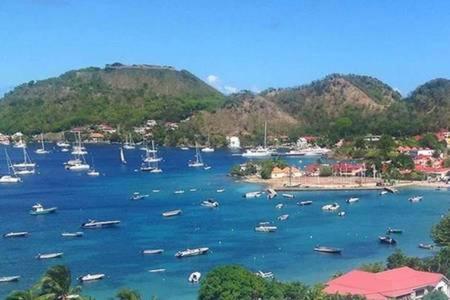 Aux Iles D'Amour Terre-De-Haut ภายนอก รูปภาพ